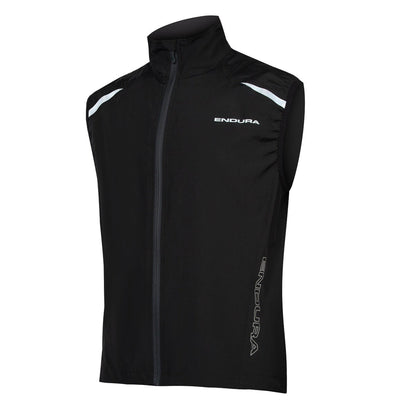 Chaleco Sin Mangas ENDURA HUMMVEE Negro