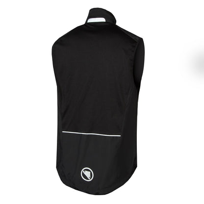 Chaleco Sin Mangas ENDURA HUMMVEE Negro