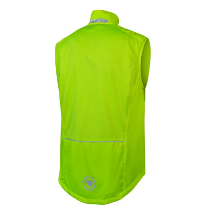 Chaleco Sin Mangas ENDURA HUMMVEE Amarillo