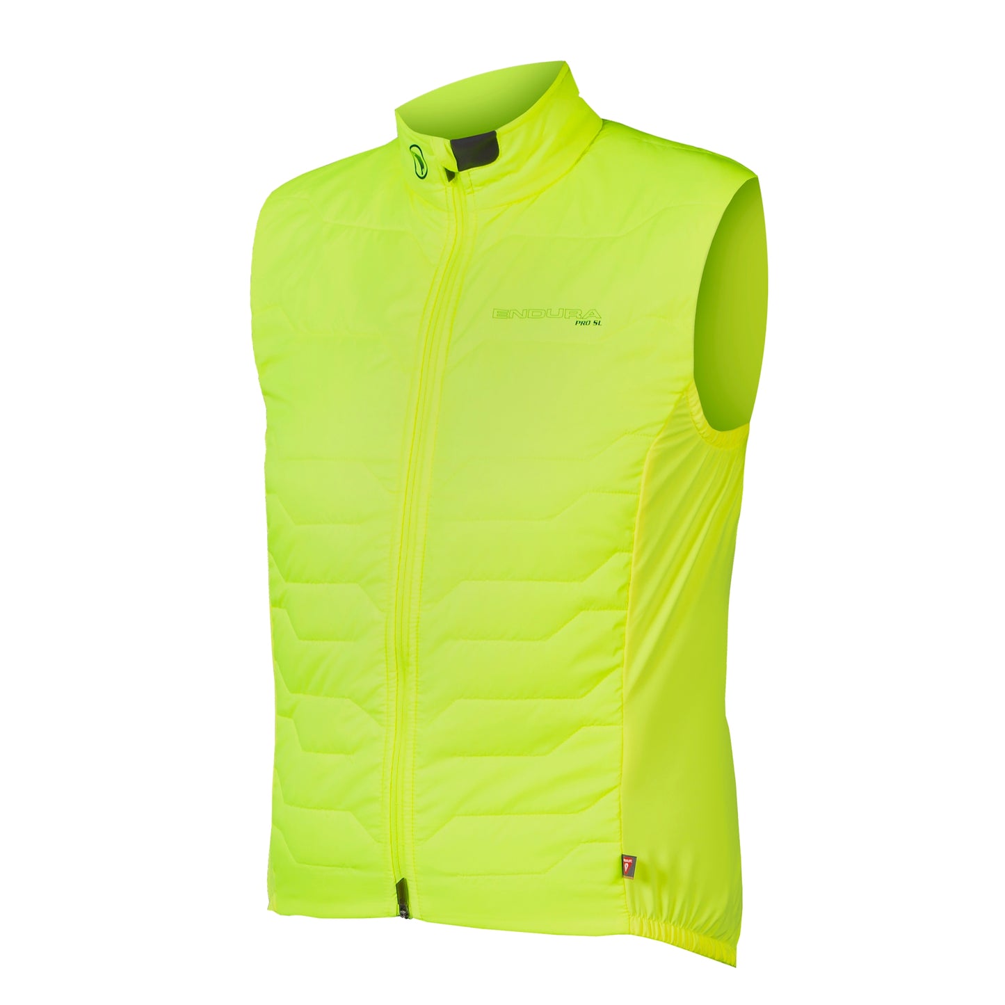 ENDURA PRO SL II PRIMALOFT® Chaqueta sin mangas Amarillo