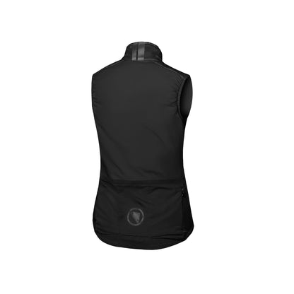 Chaleco Sin Mangas ENDURA PRO SL II PRIMALOFT® Mujer Negro