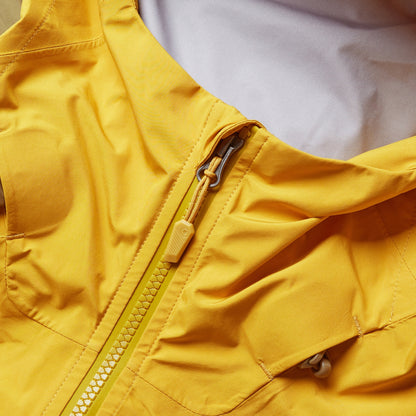 Mono ENDURA SINGLETRACK WATERPROOF Caqui/Mostaza