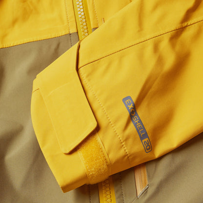 Mono ENDURA SINGLETRACK WATERPROOF Caqui/Mostaza