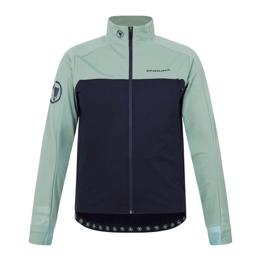 Chaqueta ENDURA WINDCHILL II MN Azul marino