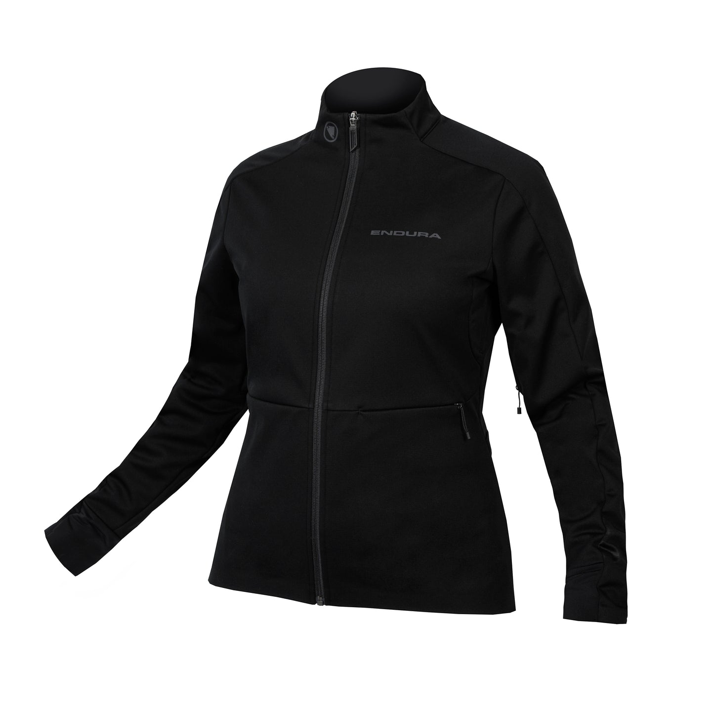 Chaqueta ENDURA WINDCHILL II Mujer Negro