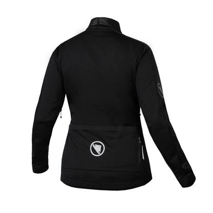 Chaqueta ENDURA WINDCHILL II Mujer Negro