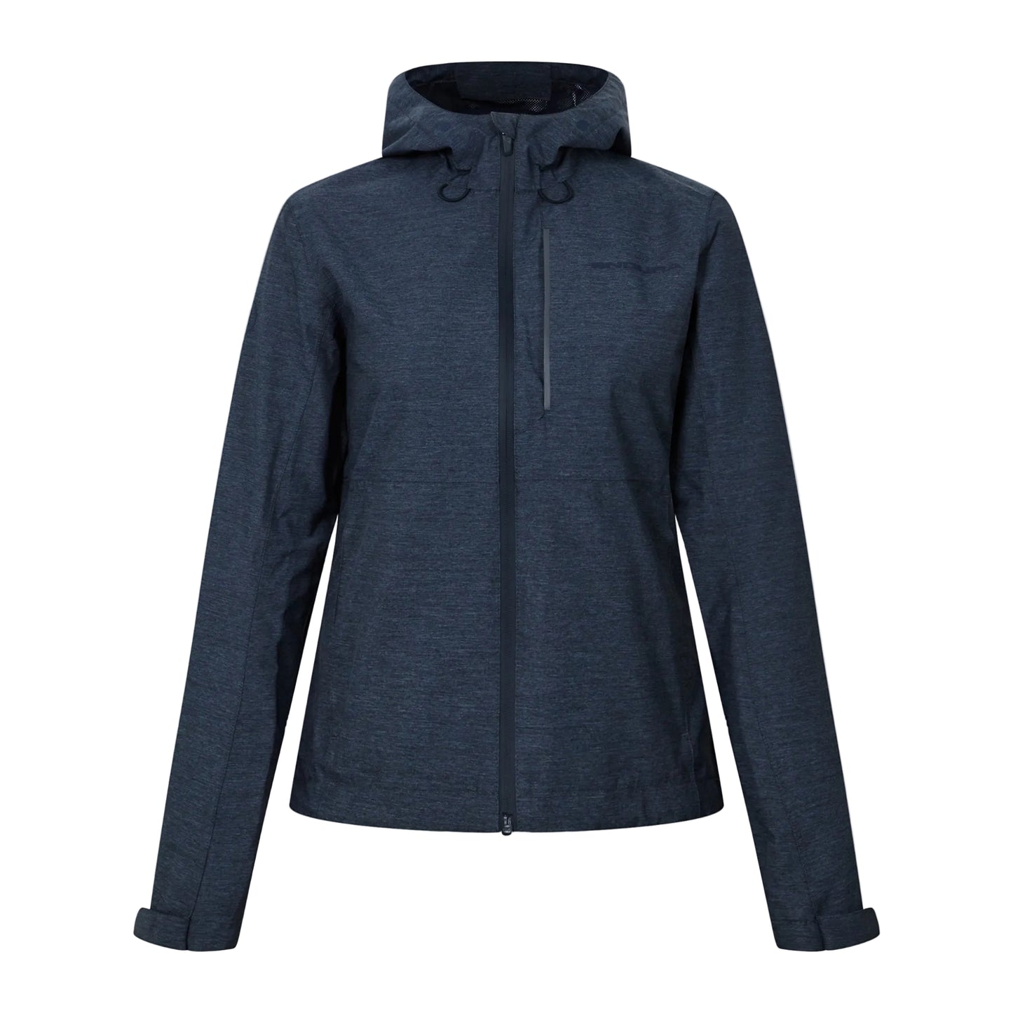 Chaqueta ENDURA HUMMVEE WATERPROOF HOODED Mujer Azul marino