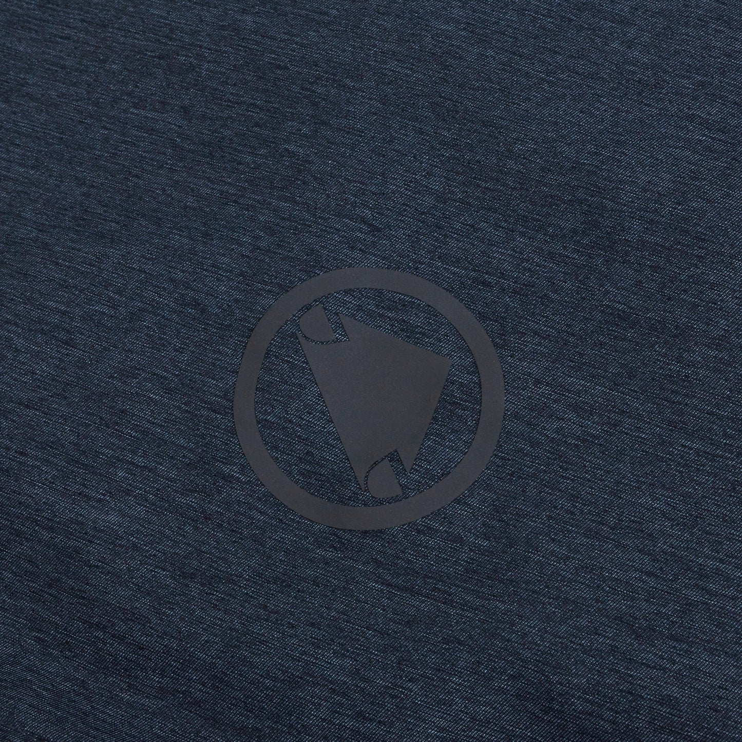 Chaqueta ENDURA HUMMVEE WATERPROOF HOODED Mujer Azul marino