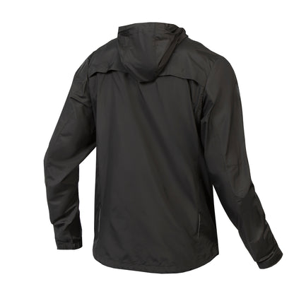 Chaqueta ENDURA HUMMVEE WINDSHELL Negro