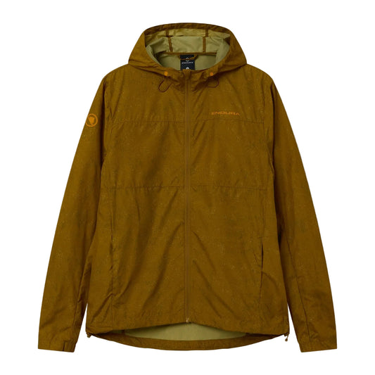 Chaqueta ENDURA HUMMVEE WINDSHELL Bronce