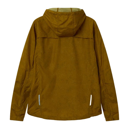 Chaqueta ENDURA HUMMVEE WINDSHELL Bronce