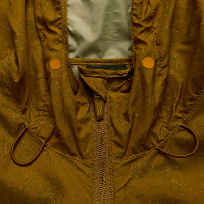 Chaqueta ENDURA HUMMVEE WINDSHELL Bronce