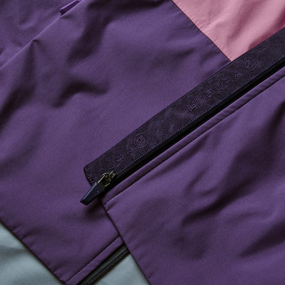 Chaqueta ENDURA SINGLETRACK II Mujer Violeta