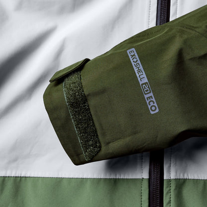 Chaqueta ENDURA SINGLETRACK II Mujer Verde