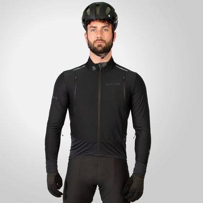 Chaqueta ENDURA PRO SL 3 SEASON Negro