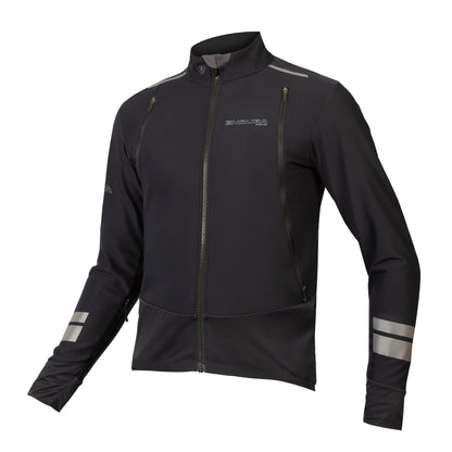 Chaqueta ENDURA PRO SL 3 SEASON Negro