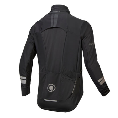Chaqueta ENDURA PRO SL 3 SEASON Negro