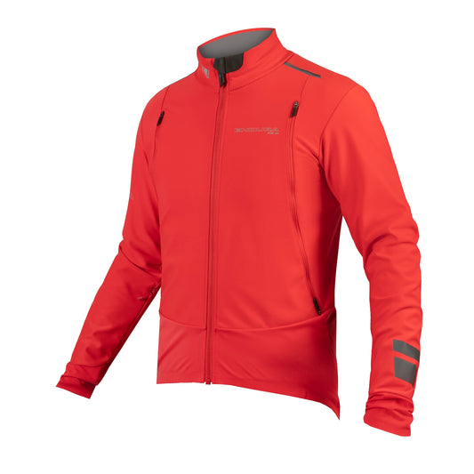 Chaqueta ENDURA PRO SL 3 SEASON Rojo
