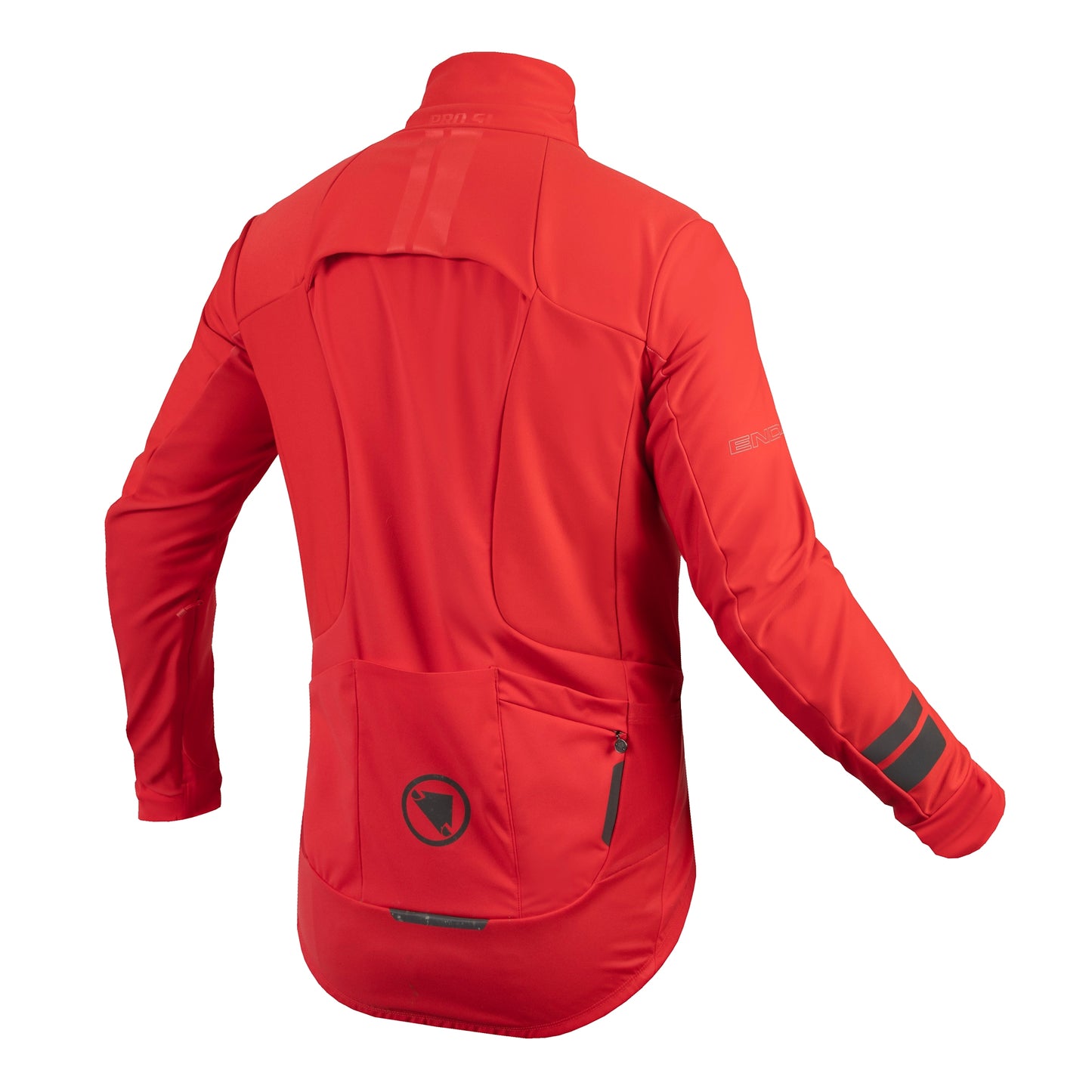 Chaqueta ENDURA PRO SL 3 SEASON Rojo