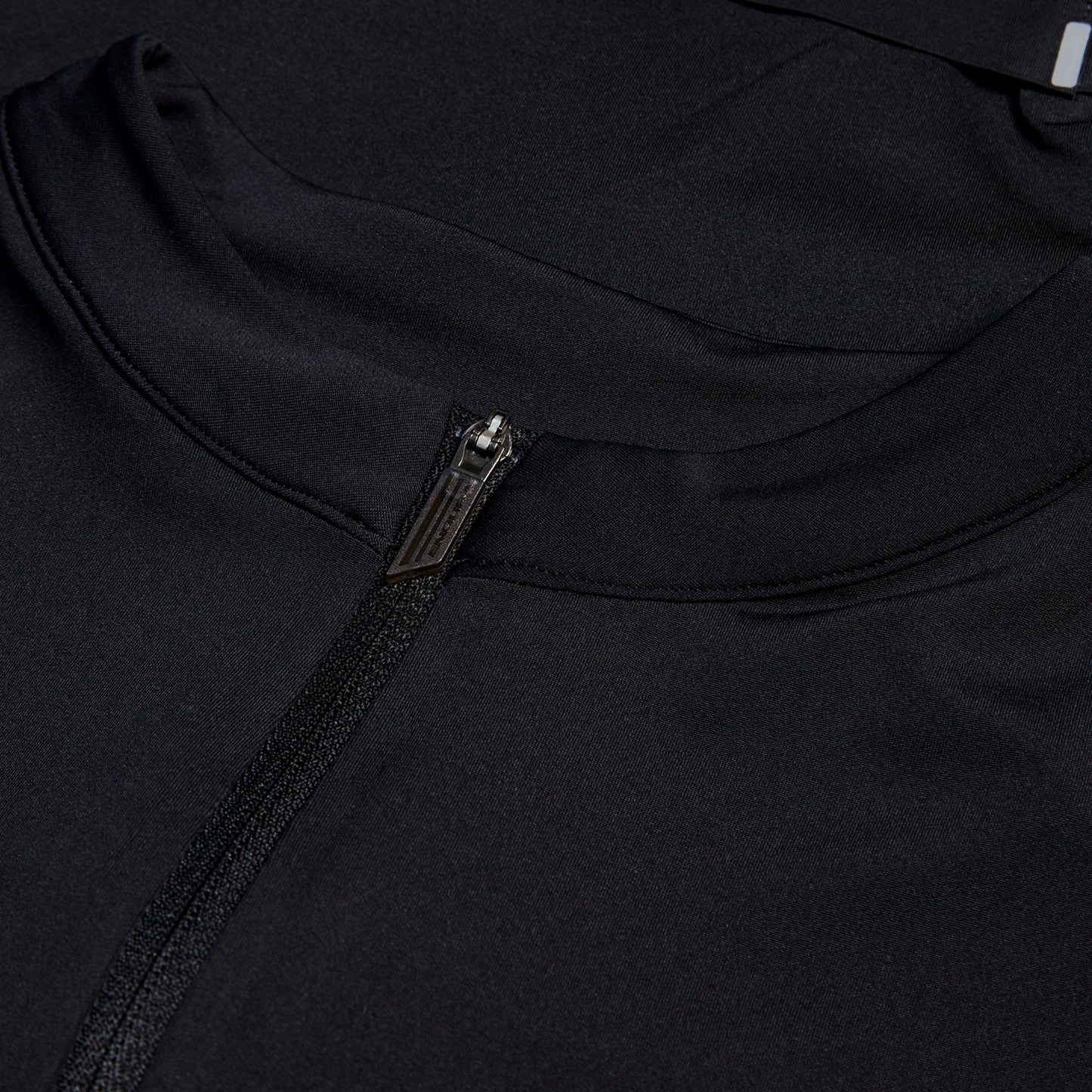 Maillot de manga corta ENDURA PRO SL para mujer Negro