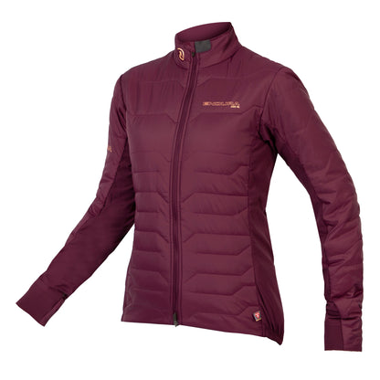 Chaqueta ENDURA PRIMALOFT® PRO SL Mujer Violeta