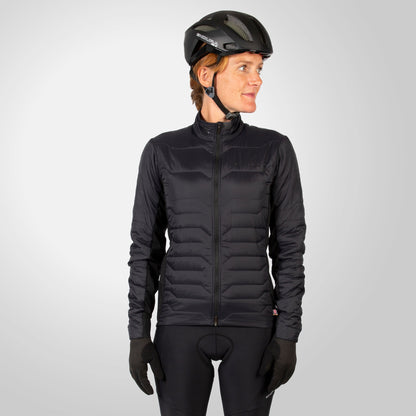 Chaqueta ENDURA PRIMALOFT® PRO SL Mujer Negro