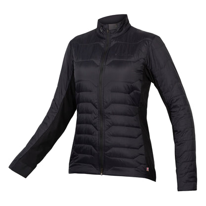 Chaqueta ENDURA PRIMALOFT® PRO SL Mujer Negro