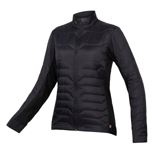 Chaqueta ENDURA PRO SL PRIMALOFT Mujer Negro