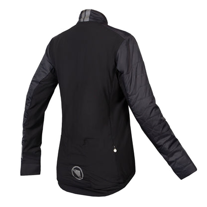 Chaqueta ENDURA PRIMALOFT® PRO SL Mujer Negro