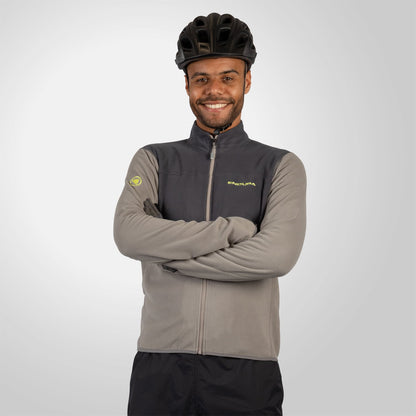 Chaqueta ENDURA HUMMVEE 3-IN-1 WATERPROOF Amarilla