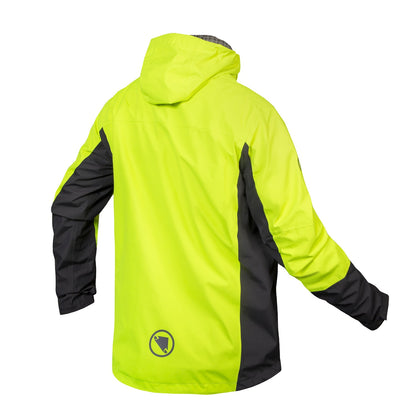 Chaqueta ENDURA HUMMVEE 3-IN-1 WATERPROOF Amarilla