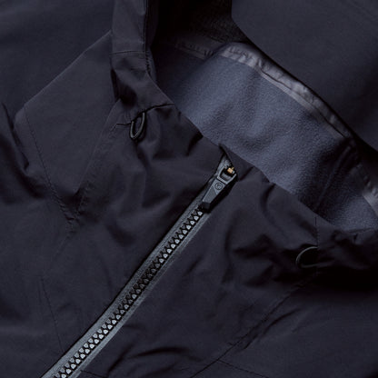 Chaqueta ENDURA MT500 WATERPROOF Negro