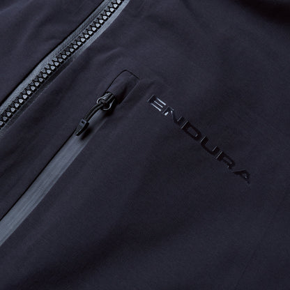 Chaqueta ENDURA MT500 WATERPROOF Negro