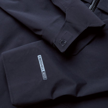 Chaqueta ENDURA MT500 WATERPROOF Negro