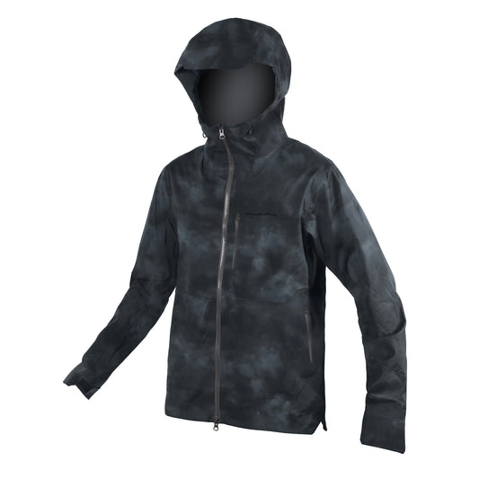 Chaqueta ENDURA MT500 WATERPROOF Gris