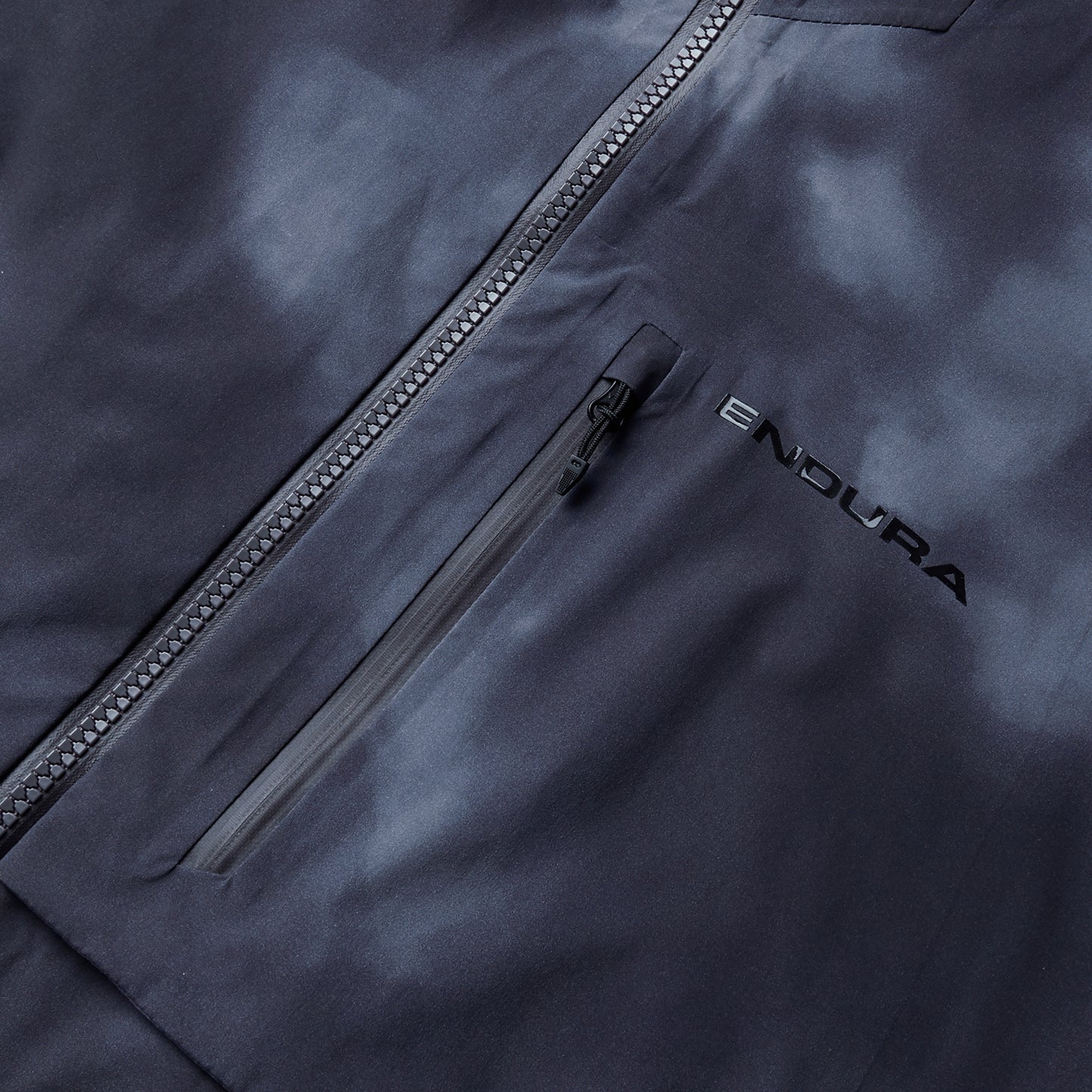 Chaqueta ENDURA MT500 WATERPROOF Gris