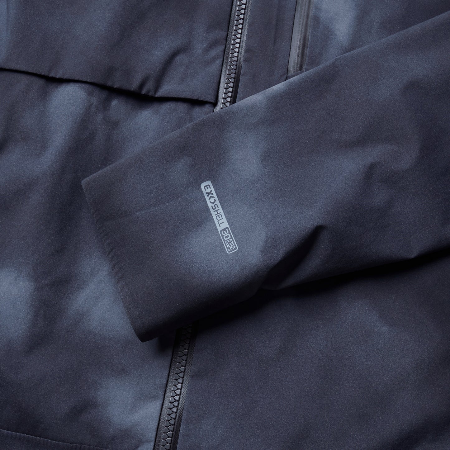 Chaqueta ENDURA MT500 WATERPROOF Gris