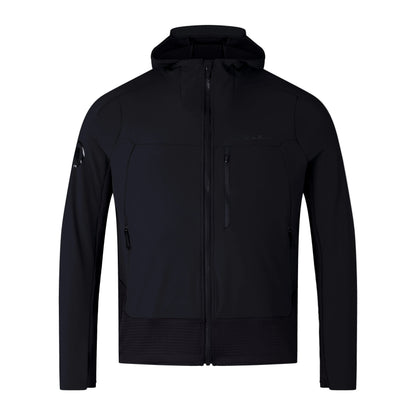 Chaqueta ENDURA MT500 POLARTEC Negro
