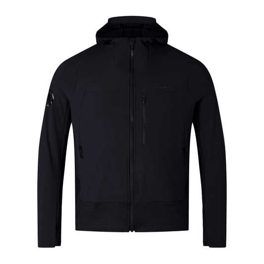Chaqueta ENDURA MT500 POLARTEC Negra