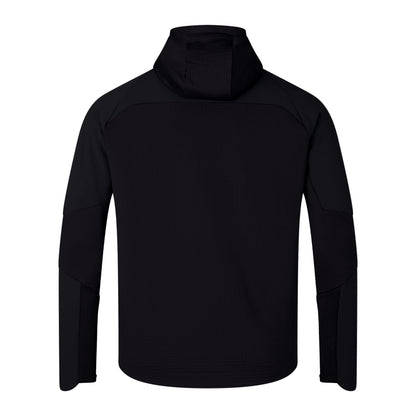 Chaqueta ENDURA MT500 POLARTEC Negro