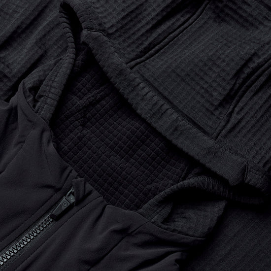 Chaqueta ENDURA MT500 POLARTEC Negra