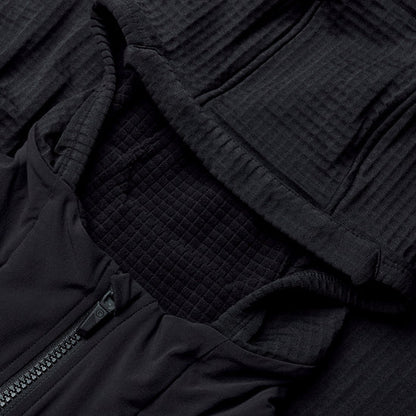 Chaqueta ENDURA MT500 POLARTEC Negro