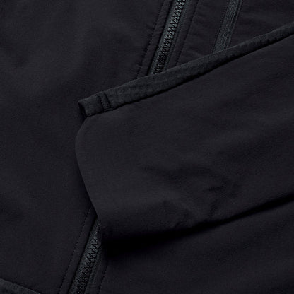 Chaqueta ENDURA MT500 POLARTEC Negro