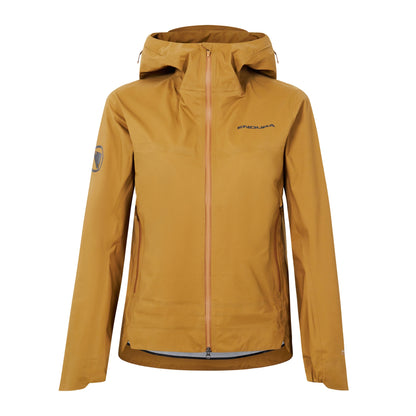Chaqueta ENDURA MT500 ADV Mujer Bronce