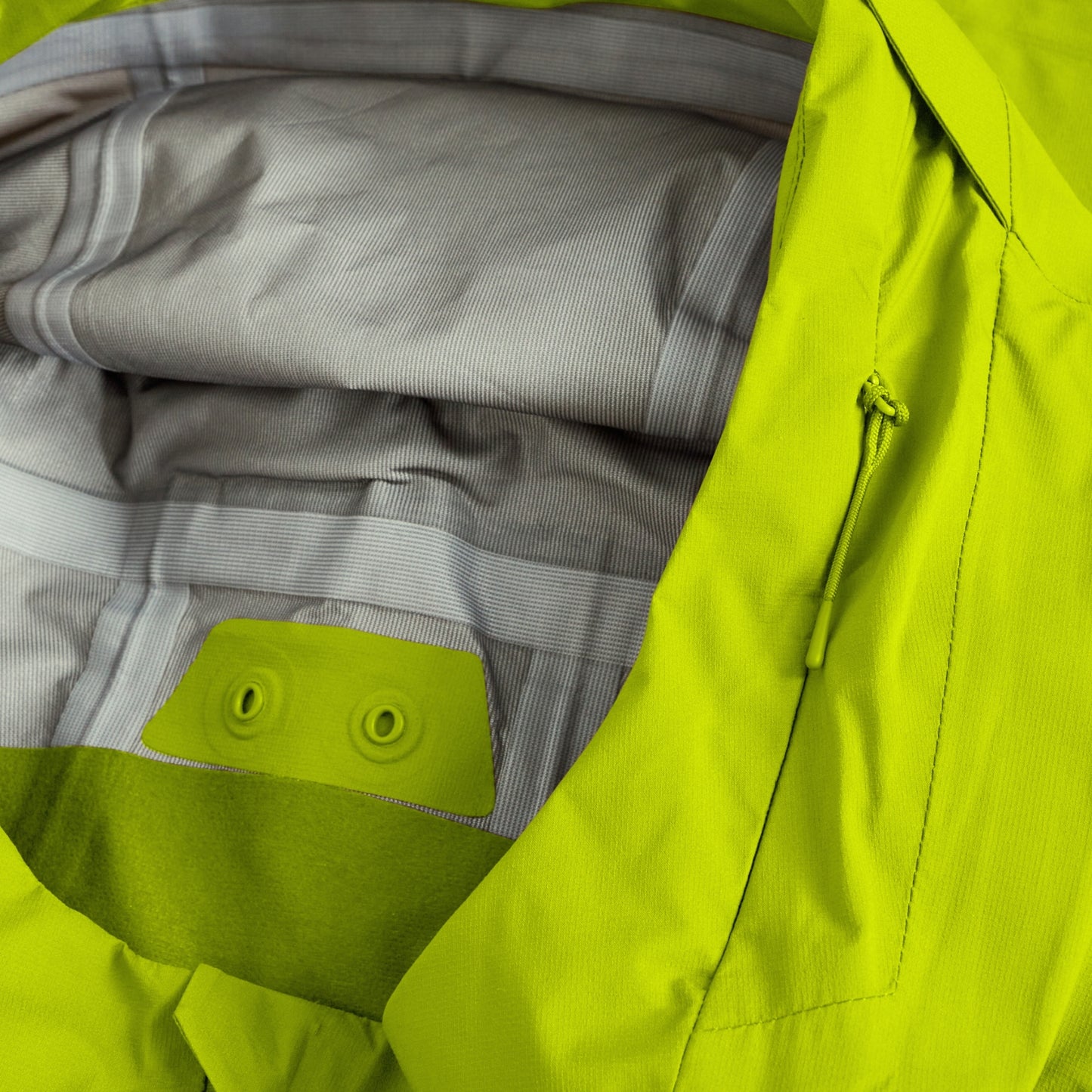 Chaqueta ENDURA MT500 ADV Amarillo/Verde fluorescente