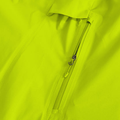 Chaqueta ENDURA MT500 ADV Amarillo/Verde Flúor