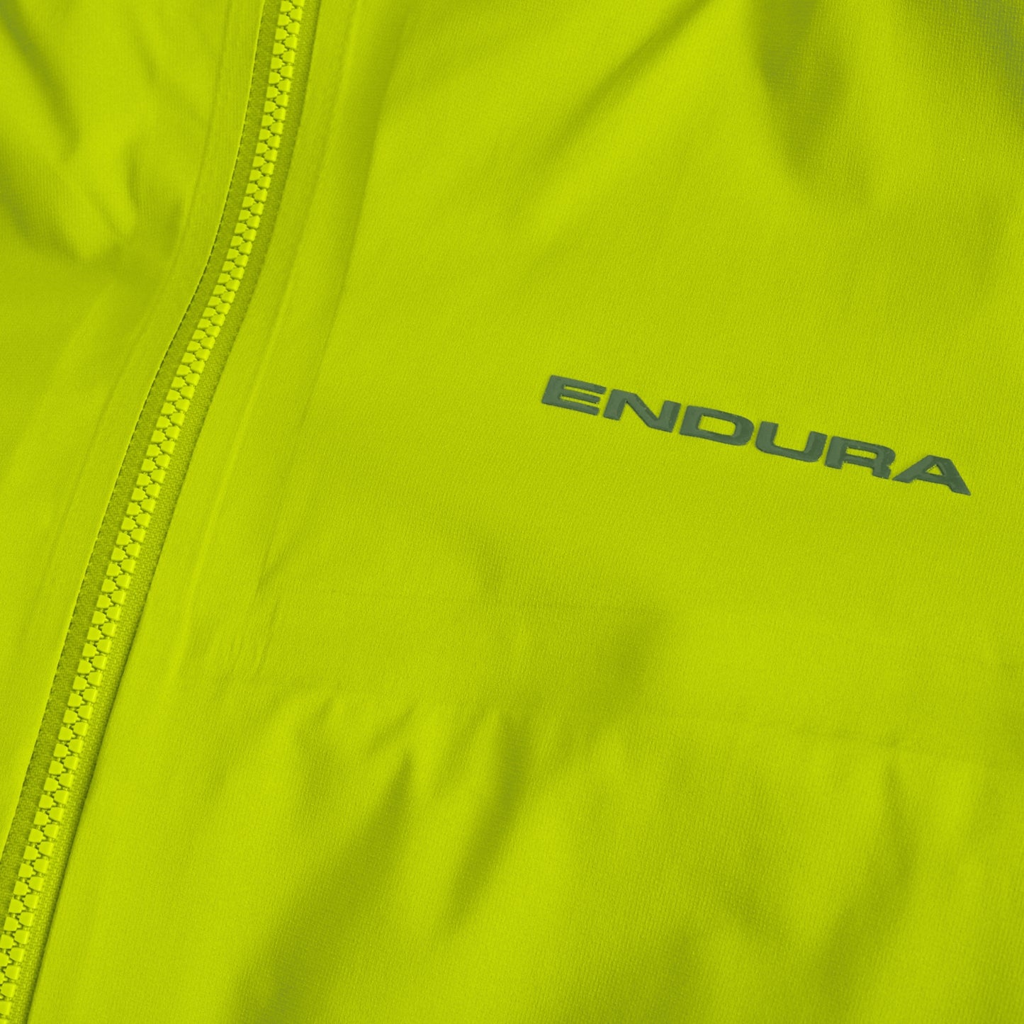 Chaqueta ENDURA MT500 ADV Mujer Amarillo/Verde fluorescente