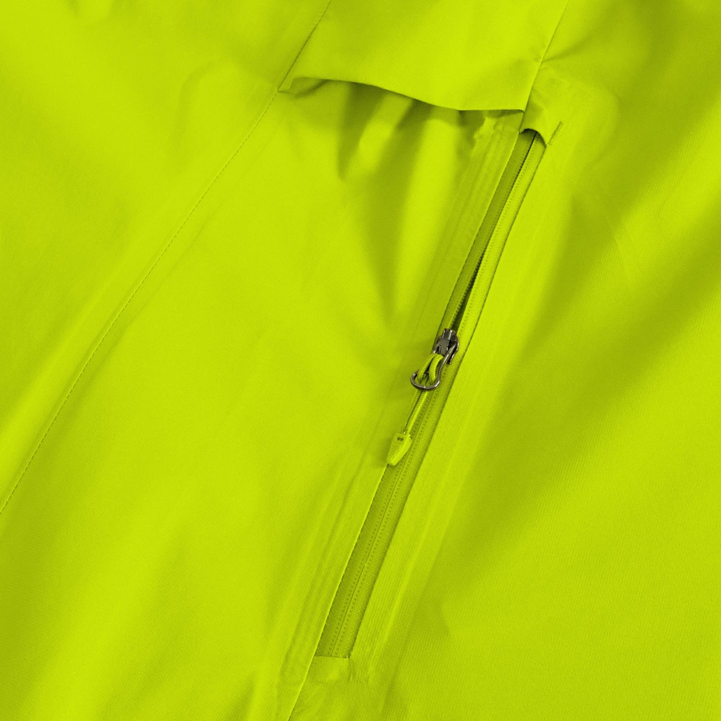 Chaqueta ENDURA MT500 ADV Mujer Amarillo/Verde fluorescente