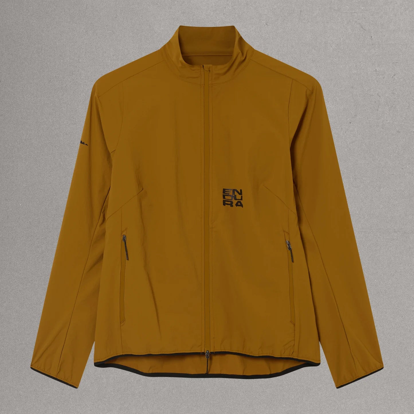 Chaqueta ENDURA ALLTRACK RIDE PACKABLE Mujer Bronce