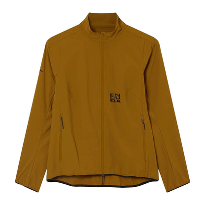 Chaqueta ENDURA ALLTRACK RIDE PACKABLE Mujer Bronce